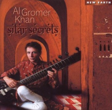 Sitar secrets - Khan Al Gromer