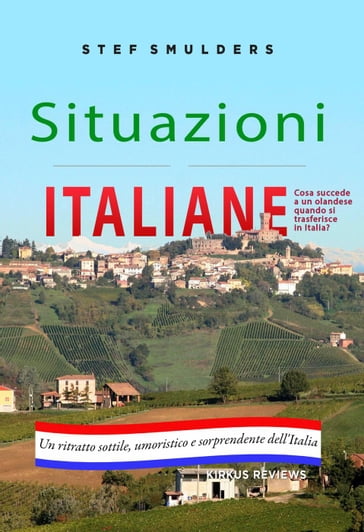 Situazioni Italiane - Stef Smulders