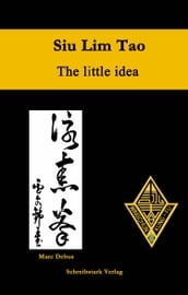 Siu Lim Tao - The little idea