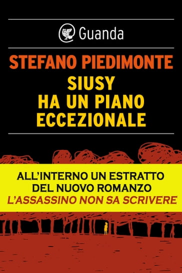 Siusy ha un piano eccezionale - Stefano Piedimonte