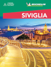 Siviglia. Con Carta geografica ripiegata