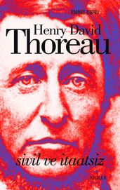Sivil ve taatsiz Henry David Thoreau