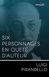 Six personnages en quête d auteur