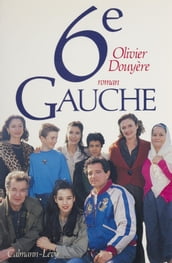 Sixième gauche