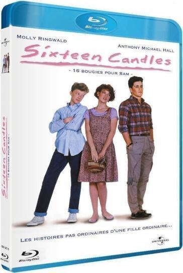 Sixteen Candles [Edizione: Regno Unito]