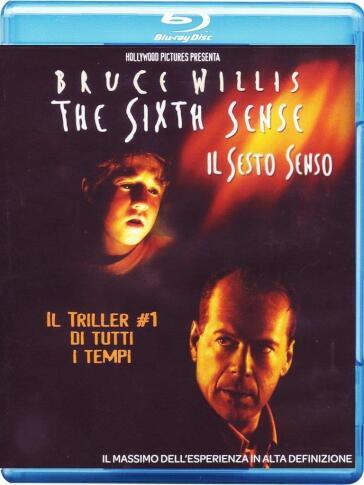 Sixth Sense (The) - Il Sesto Senso - M. Night Shyamalan