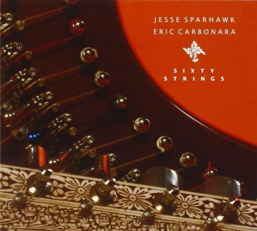 Sixty strings - J/CARBONAR SPARHAWK