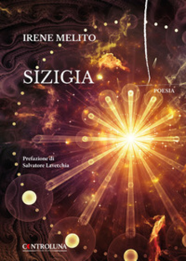 Sizigia - Irene Melito