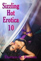 Sizzling Hot Erotica 10