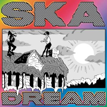 Ska dream - JEFF ROSENSTOCK