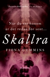 Skallra (Första boken i Samlaren-serien)