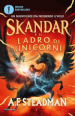 Skandar e il ladro di unicorni