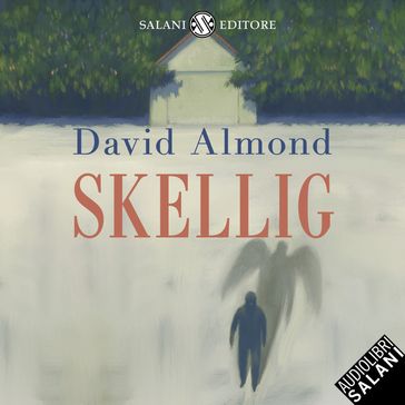 Skellig - David Almond