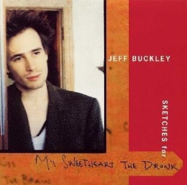 Sketches + 2 - Jeff Buckley