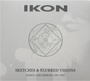 Sketches & blurred visions - Ikon