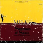 Sketches of spain (180 gr. + bonus track