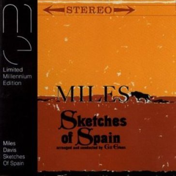 Sketches of spain - Miles Davis
