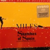 Sketches of spain (sacd)
