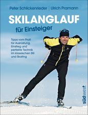 Skilanglauf für Einsteiger