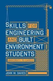 Skills for engineering and built environment students