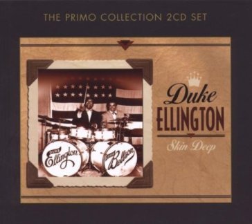 Skin deep - Duke Ellington