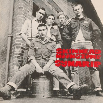 Skinhead moonstomp -clrd- - Symarip