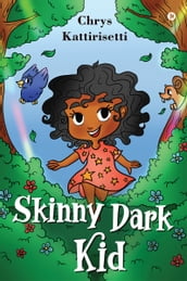 Skinny Dark Kid