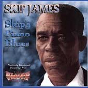 Skip's piano blues - Skip James