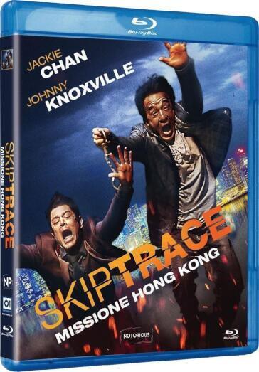 Skiptrace - Missione Hong Kong - Renny Harlin