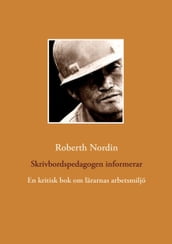 Skrivbordspedagogen informerar