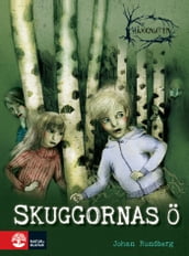 Skuggornas ö