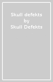 Skull defekts