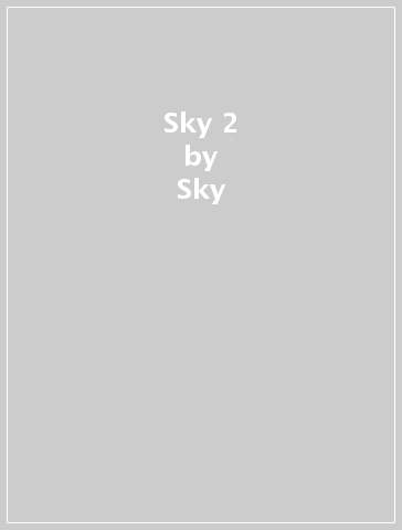 Sky 2 - Sky