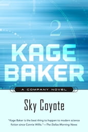 Sky Coyote