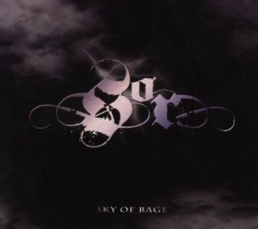 Sky of rage - SKY OF RAGE