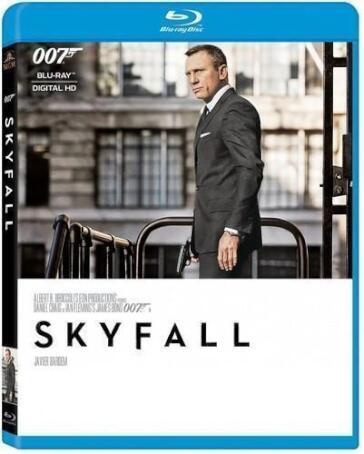 Skyfall [Edizione: Stati Uniti]