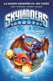 Skylanders - Tome 01