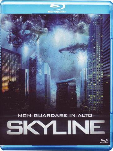 Skyline (Sci-Fi Project) - Colin Strause - Greg Strause