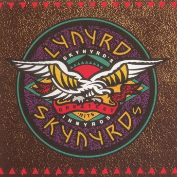 Skynyrd's innyrds (permanent edt.) - Lynyrd Skynyrd