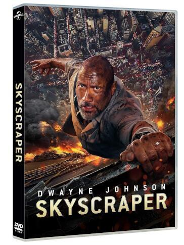 Skyscraper - Rawson Marshall Thurber