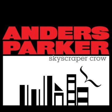 Skyscraper crow - Anders Parker