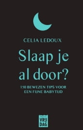 Slaap je al door