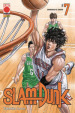 Slam Dunk. 7: Shohoku vs Shoyo