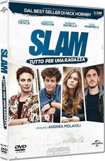 Slam - Tutto Per Una Ragazza - Andrea Molaioli