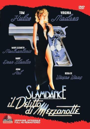 Slamdance - Il Delitto Di Mezzanotte - Wayne Wang