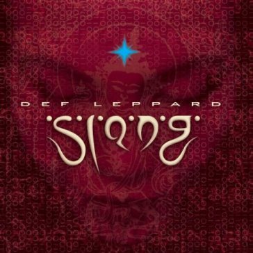 Slang - Def Leppard