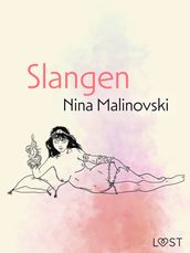 Slangen erotisk novelle