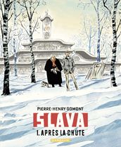 Slava - Tome 1 - Après la chute