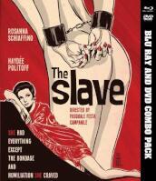 Slave (2 Blu-Ray) [Edizione: Stati Uniti]