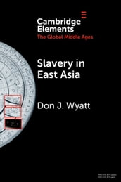 Slavery in East Asia